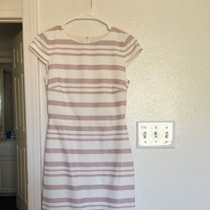 j. Crew dress NWOT